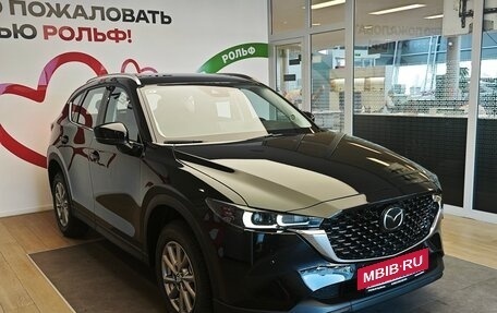 Mazda CX-5 II, 2026 год, 4 150 000 рублей, 3 фотография