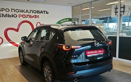 Mazda CX-5 II, 2026 год, 4 150 000 рублей, 4 фотография