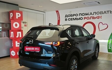 Mazda CX-5 II, 2026 год, 4 150 000 рублей, 6 фотография