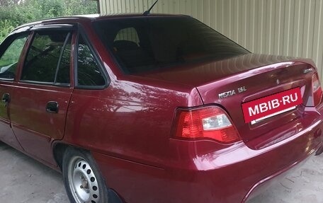 Daewoo Nexia I рестайлинг, 2010 год, 350 000 рублей, 2 фотография