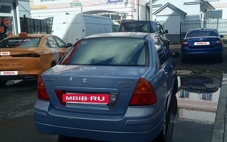 Suzuki Liana, 2007 год, 400 000 рублей, 2 фотография
