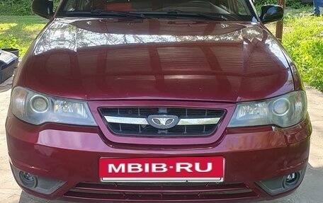 Daewoo Nexia I рестайлинг, 2010 год, 350 000 рублей, 3 фотография