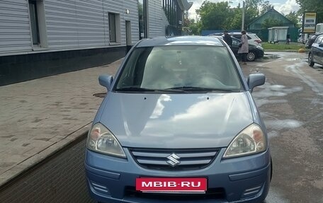Suzuki Liana, 2007 год, 400 000 рублей, 4 фотография