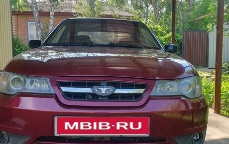 Daewoo Nexia I рестайлинг, 2010 год, 350 000 рублей, 4 фотография