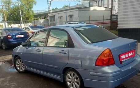 Suzuki Liana, 2007 год, 400 000 рублей, 3 фотография