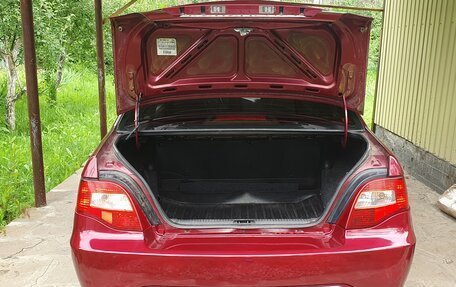 Daewoo Nexia I рестайлинг, 2010 год, 350 000 рублей, 7 фотография