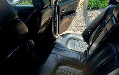 Hyundai Sonata IV рестайлинг, 2005 год, 485 000 рублей, 8 фотография