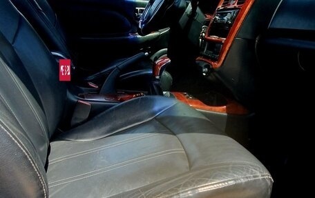 Hyundai Sonata IV рестайлинг, 2005 год, 485 000 рублей, 10 фотография