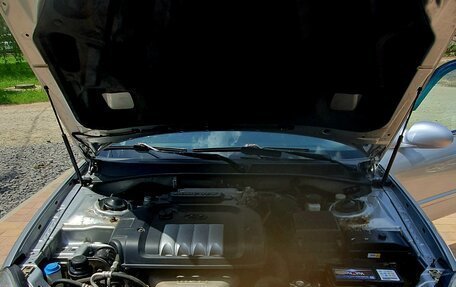 Hyundai Sonata IV рестайлинг, 2005 год, 485 000 рублей, 15 фотография
