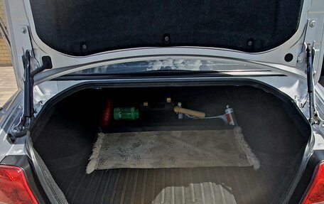 Hyundai Sonata IV рестайлинг, 2005 год, 485 000 рублей, 19 фотография