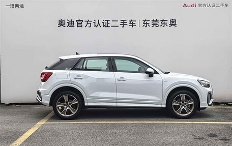Audi Q2 I, 2023 год, 2 112 000 рублей, 4 фотография