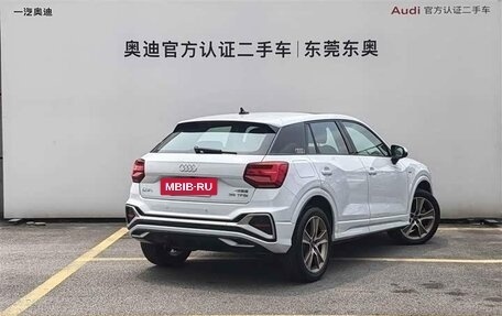 Audi Q2 I, 2023 год, 2 112 000 рублей, 2 фотография