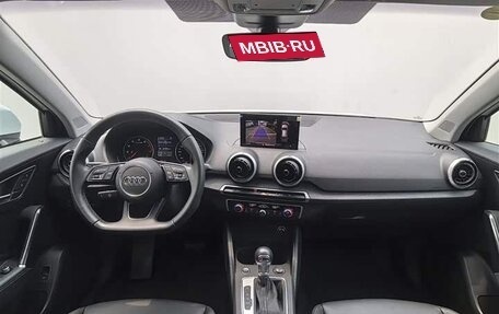 Audi Q2 I, 2023 год, 2 112 000 рублей, 7 фотография