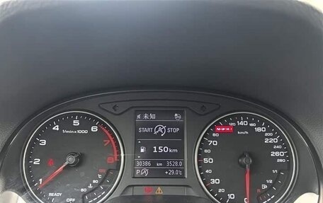 Audi Q2 I, 2023 год, 2 112 000 рублей, 8 фотография