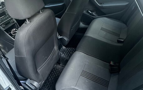 Volkswagen Polo VI (EU Market), 2017 год, 1 000 000 рублей, 8 фотография