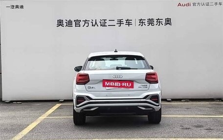Audi Q2 I, 2023 год, 2 112 000 рублей, 3 фотография