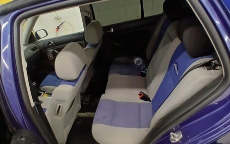 Volkswagen Golf IV, 1999 год, 550 000 рублей, 6 фотография