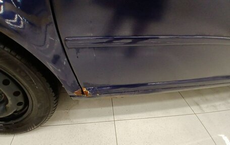Volkswagen Golf IV, 1999 год, 550 000 рублей, 9 фотография