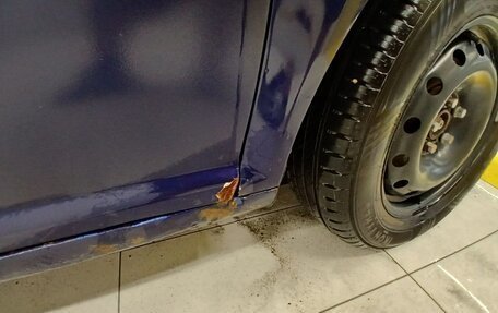 Volkswagen Golf IV, 1999 год, 550 000 рублей, 7 фотография