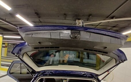 Volkswagen Golf IV, 1999 год, 550 000 рублей, 11 фотография