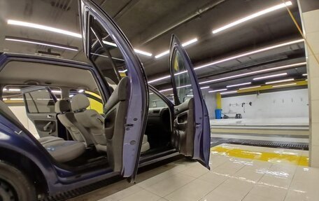 Volkswagen Golf IV, 1999 год, 550 000 рублей, 15 фотография