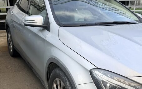 Mercedes-Benz GLA, 2014 год, 1 800 000 рублей, 2 фотография