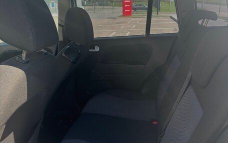 Ford Fusion I, 2008 год, 367 000 рублей, 6 фотография