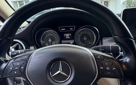 Mercedes-Benz GLA, 2014 год, 1 800 000 рублей, 5 фотография