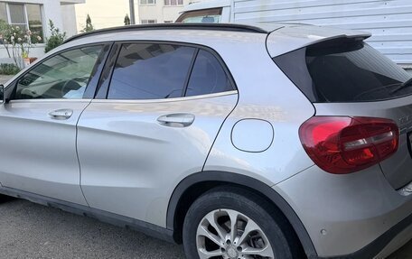 Mercedes-Benz GLA, 2014 год, 1 800 000 рублей, 4 фотография