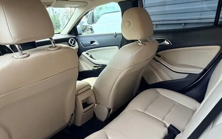 Mercedes-Benz GLA, 2014 год, 1 800 000 рублей, 6 фотография