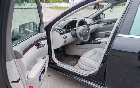 Mercedes-Benz S-Класс, 2010 год, 1 900 000 рублей, 14 фотография