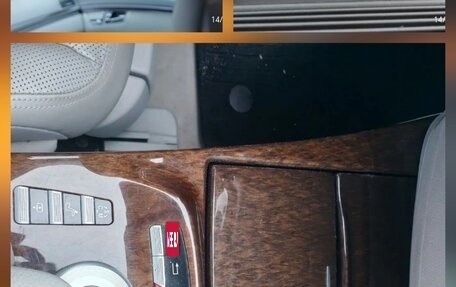 Mercedes-Benz S-Класс, 2010 год, 1 900 000 рублей, 12 фотография