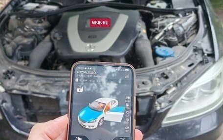Mercedes-Benz S-Класс, 2010 год, 1 900 000 рублей, 16 фотография