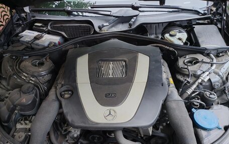Mercedes-Benz S-Класс, 2010 год, 1 900 000 рублей, 17 фотография