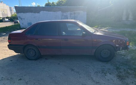 Volkswagen Passat B3, 1993 год, 85 000 рублей, 2 фотография