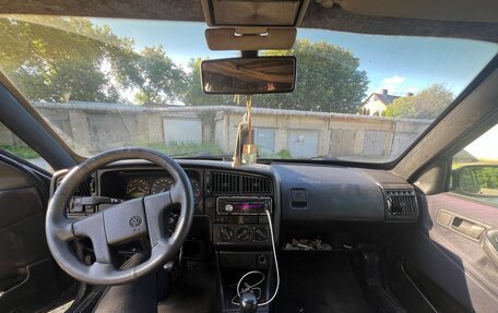 Volkswagen Passat B3, 1993 год, 85 000 рублей, 5 фотография
