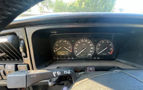 Volkswagen Passat B3, 1993 год, 85 000 рублей, 6 фотография