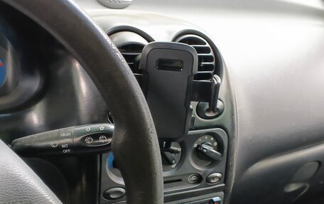 Daewoo Matiz I, 2007 год, 110 000 рублей, 7 фотография