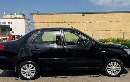 Datsun on-DO I рестайлинг, 2019 год, 980 000 рублей, 9 фотография