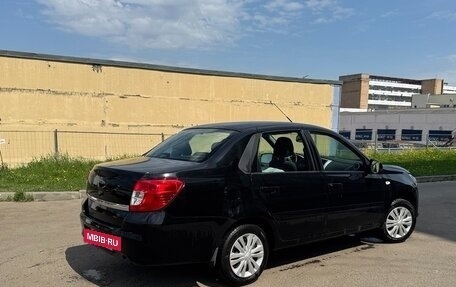 Datsun on-DO I рестайлинг, 2019 год, 980 000 рублей, 4 фотография