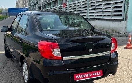 Datsun on-DO I рестайлинг, 2019 год, 980 000 рублей, 7 фотография