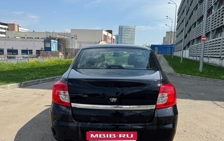 Datsun on-DO I рестайлинг, 2019 год, 980 000 рублей, 2 фотография