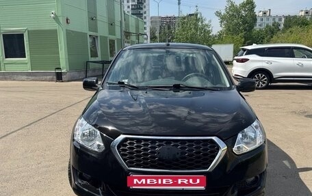 Datsun on-DO I рестайлинг, 2019 год, 980 000 рублей, 3 фотография