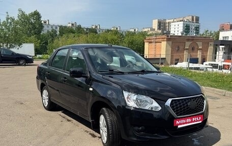 Datsun on-DO I рестайлинг, 2019 год, 980 000 рублей, 5 фотография
