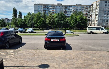 BMW 3 серия, 2018 год, 2 200 000 рублей, 2 фотография