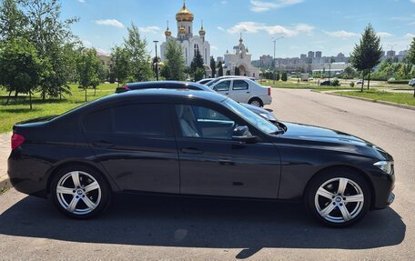 BMW 3 серия, 2018 год, 2 200 000 рублей, 4 фотография