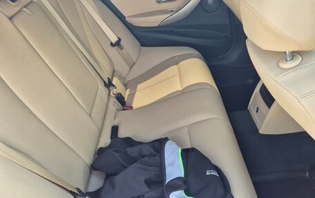 BMW 3 серия, 2018 год, 2 200 000 рублей, 5 фотография