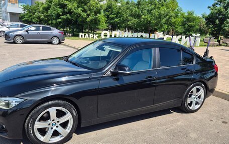 BMW 3 серия, 2018 год, 2 200 000 рублей, 7 фотография