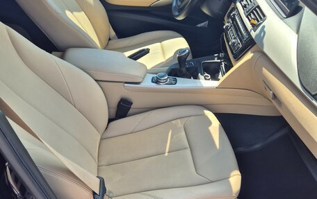 BMW 3 серия, 2018 год, 2 200 000 рублей, 6 фотография