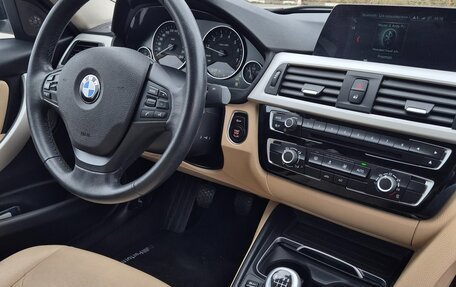 BMW 3 серия, 2018 год, 2 200 000 рублей, 8 фотография